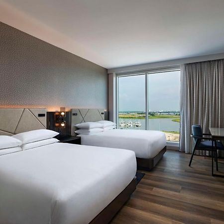Hyatt Regency Baytown-Houston Hotel Buitenkant foto
