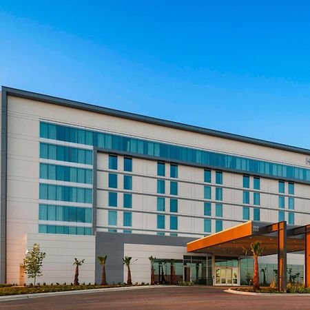 Hyatt Regency Baytown-Houston Hotel Buitenkant foto