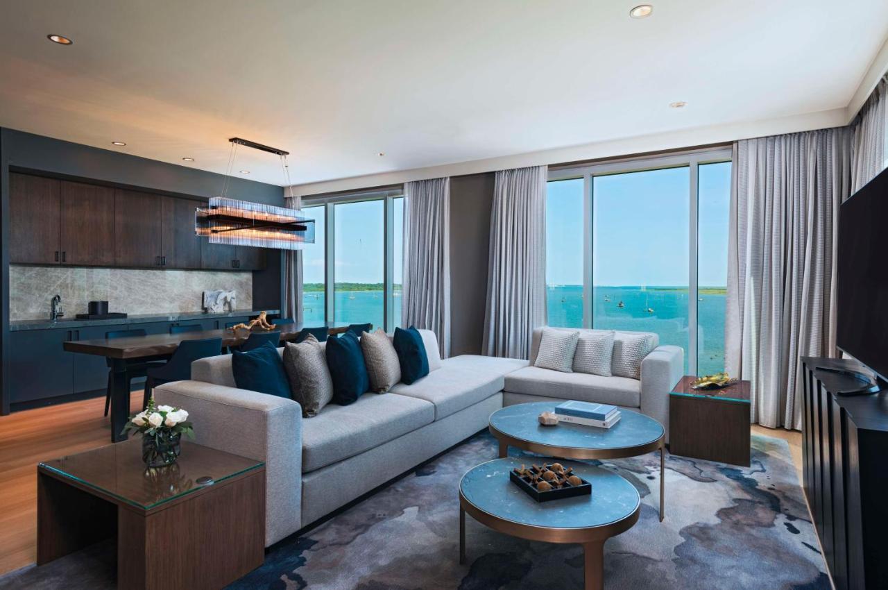 Hyatt Regency Baytown-Houston Hotel Buitenkant foto