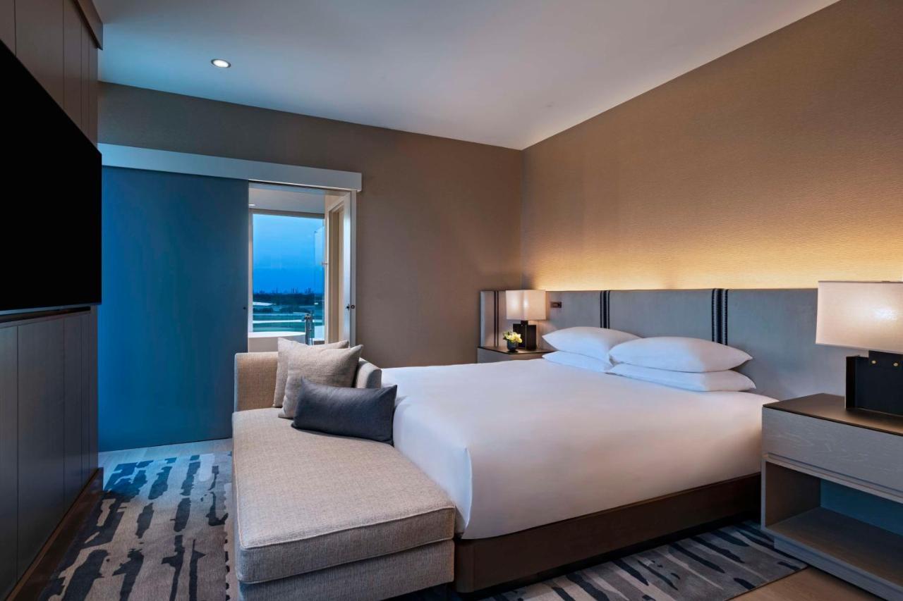 Hyatt Regency Baytown-Houston Hotel Buitenkant foto