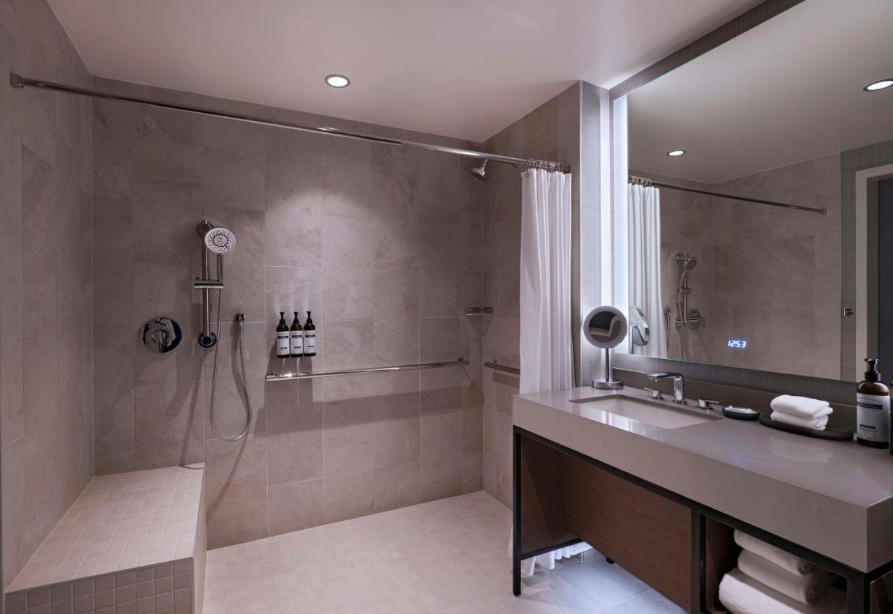 Hyatt Regency Baytown-Houston Hotel Buitenkant foto