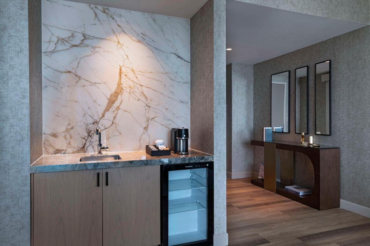 Hyatt Regency Baytown-Houston Hotel Buitenkant foto