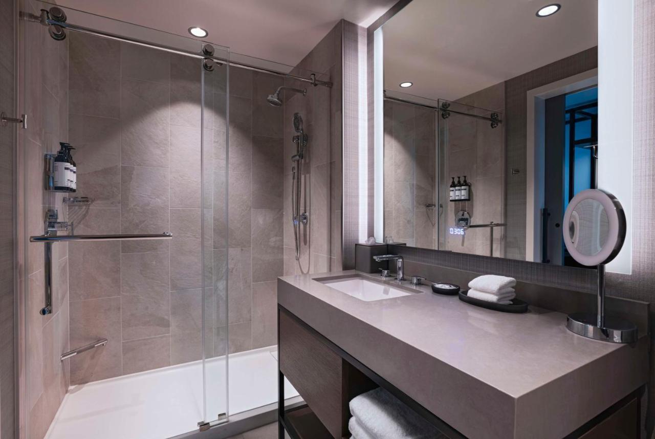 Hyatt Regency Baytown-Houston Hotel Buitenkant foto