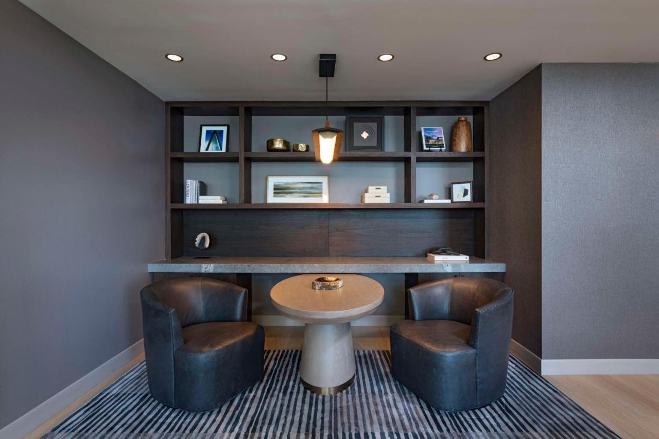 Hyatt Regency Baytown-Houston Hotel Buitenkant foto