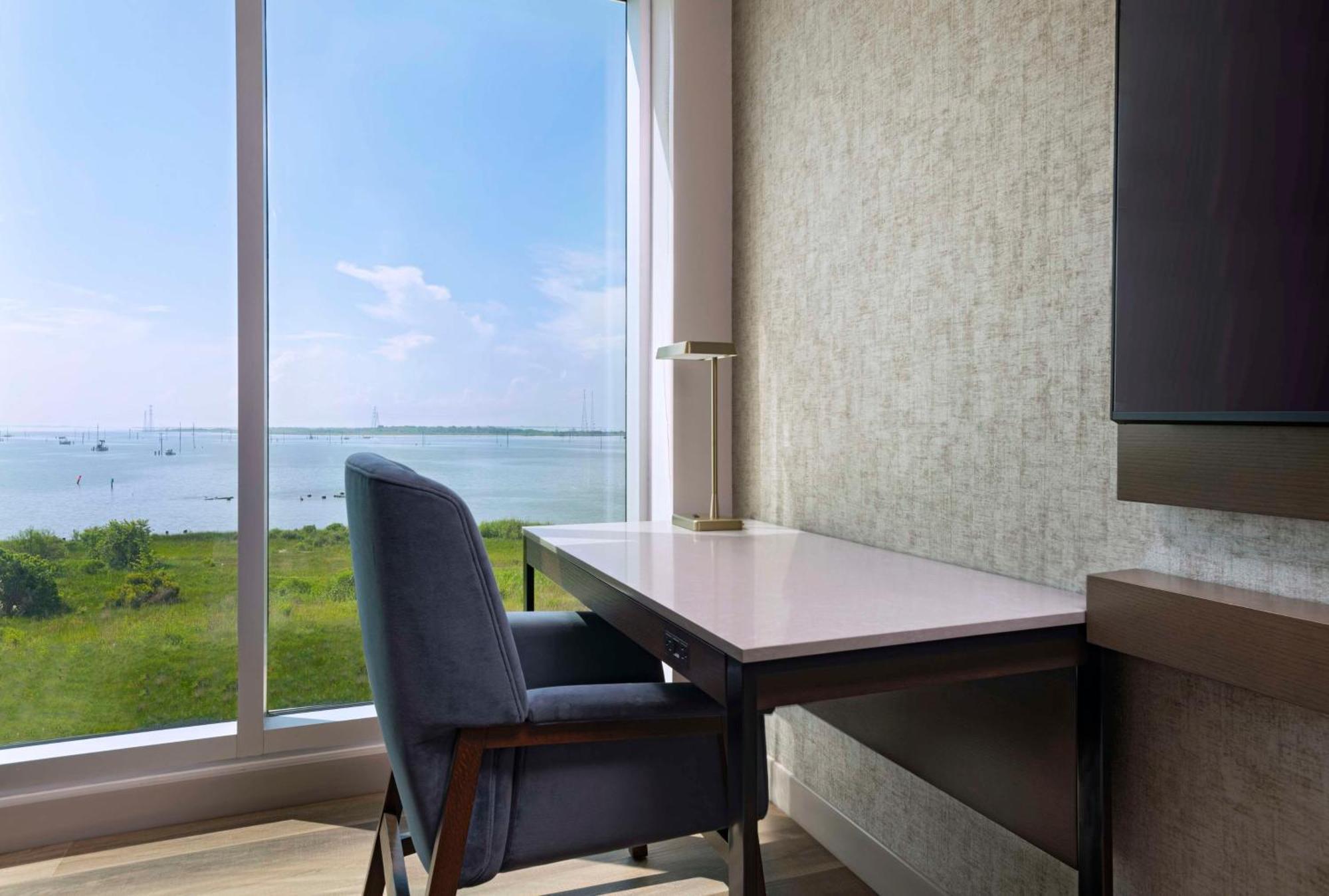 Hyatt Regency Baytown-Houston Hotel Buitenkant foto