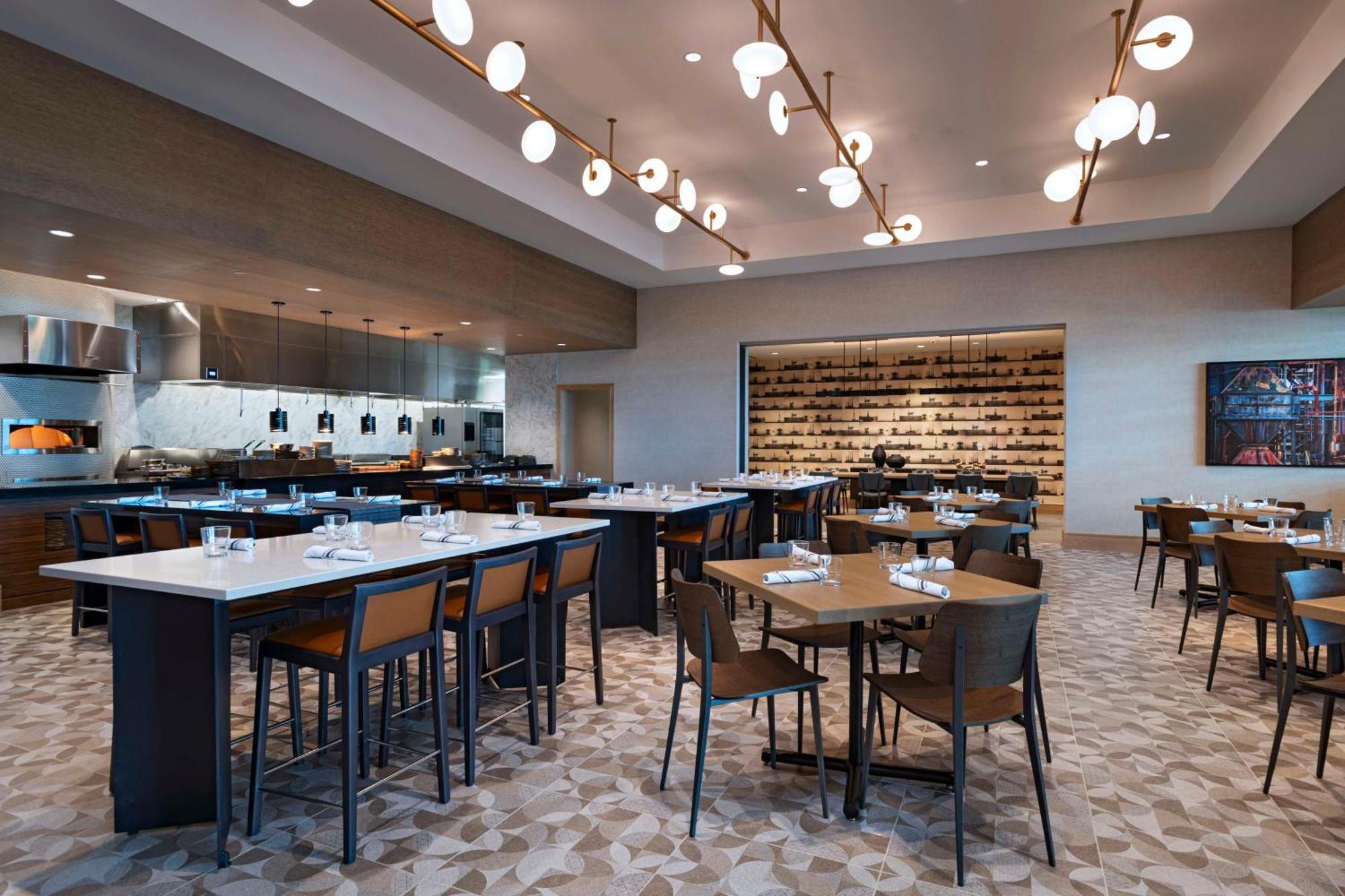 Hyatt Regency Baytown-Houston Hotel Buitenkant foto