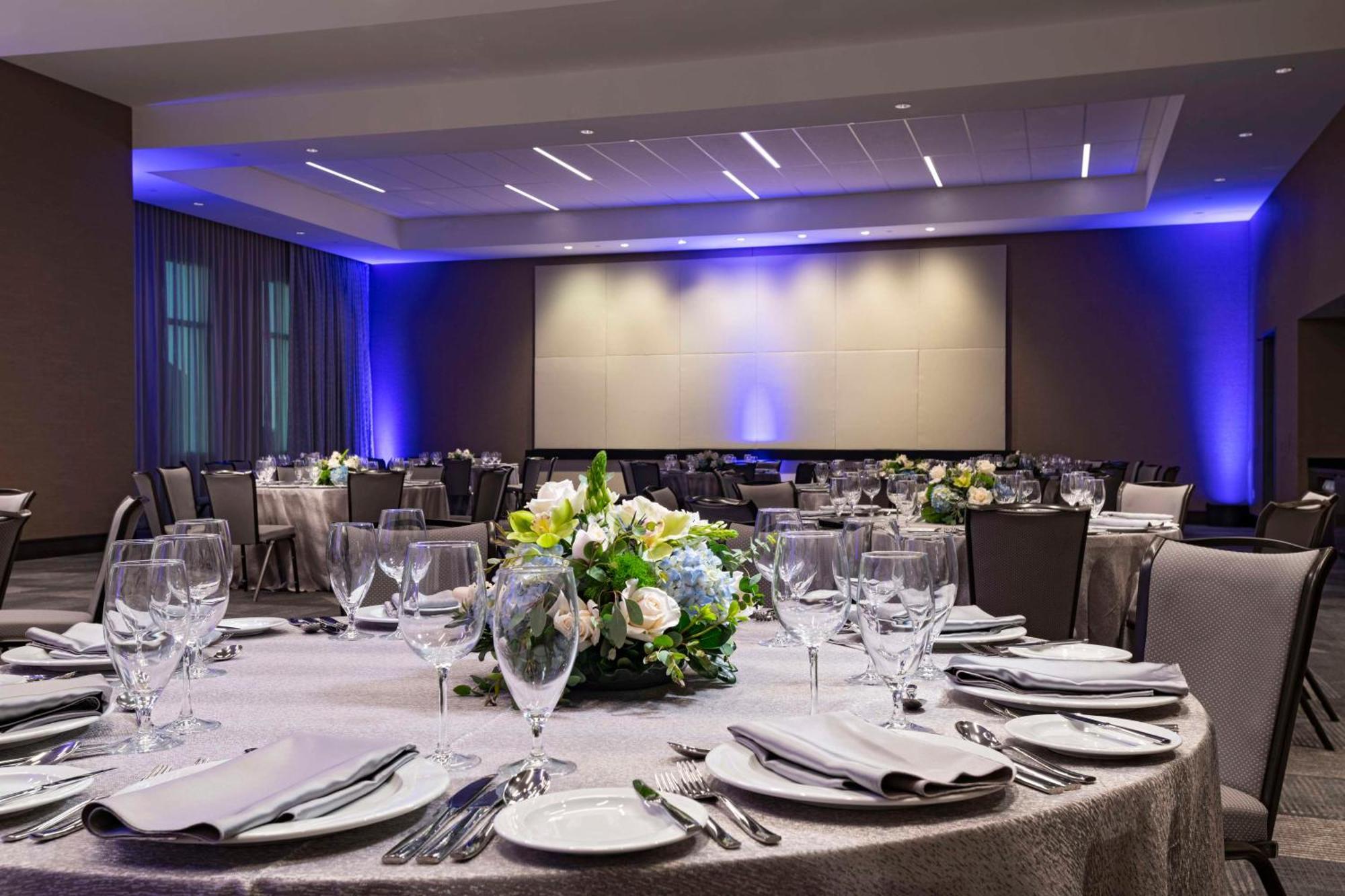 Hyatt Regency Baytown-Houston Hotel Buitenkant foto