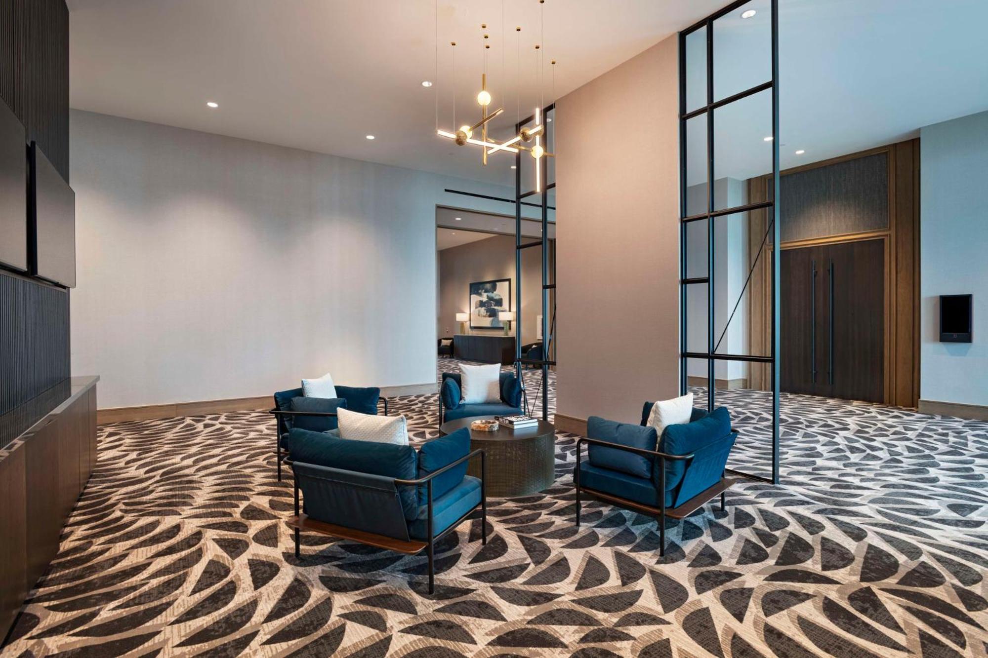 Hyatt Regency Baytown-Houston Hotel Buitenkant foto