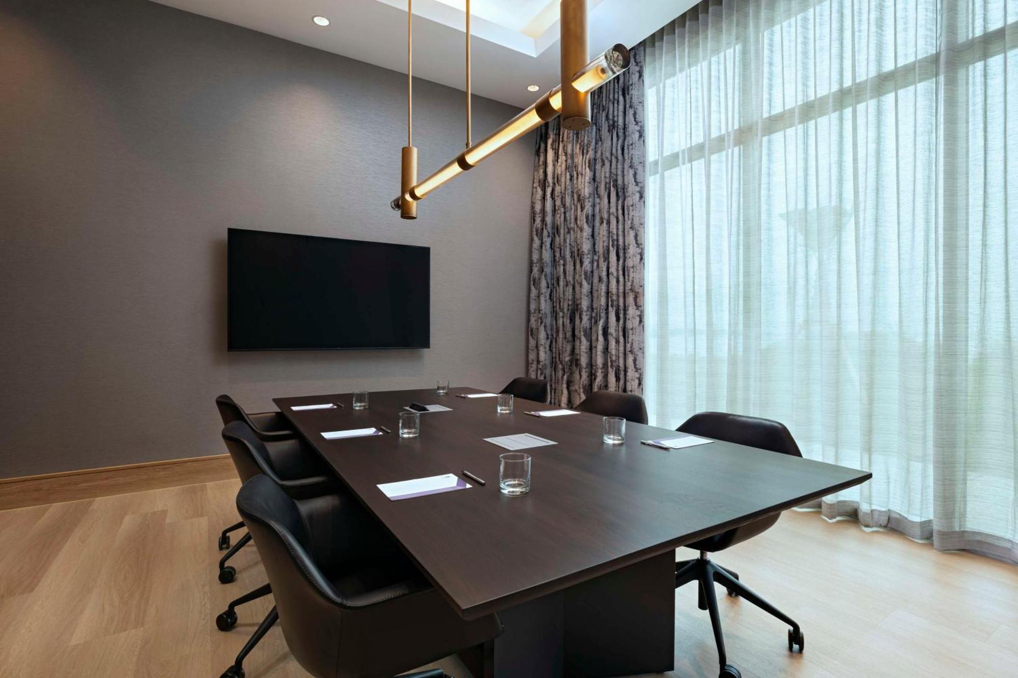 Hyatt Regency Baytown-Houston Hotel Buitenkant foto